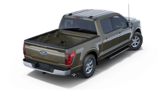 2025 Ford F-150® External Image 4